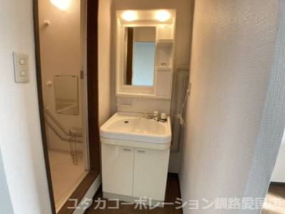【洗面所】 | ◆収益物件◆アートライフ西庶路