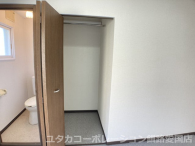 【収納】 | ◆収益物件◆アートライフ西庶路
