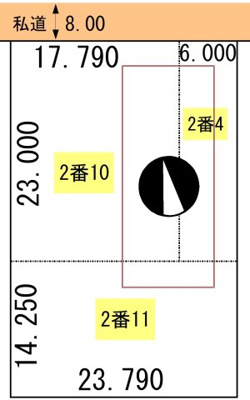 【その他】 | ◆収益物件◆アートライフ西庶路
