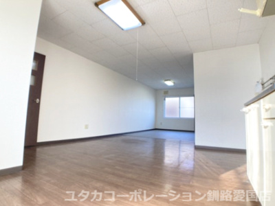 【内装】 | ◆収益物件◆アートライフ西庶路