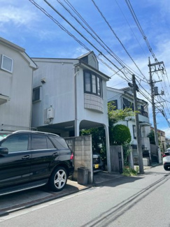 【外観】 | 府中市小柳町４丁目土地