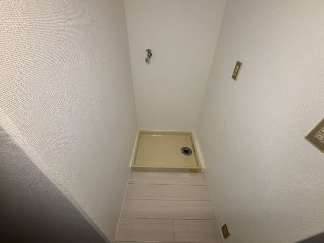 コーポアガペの設備