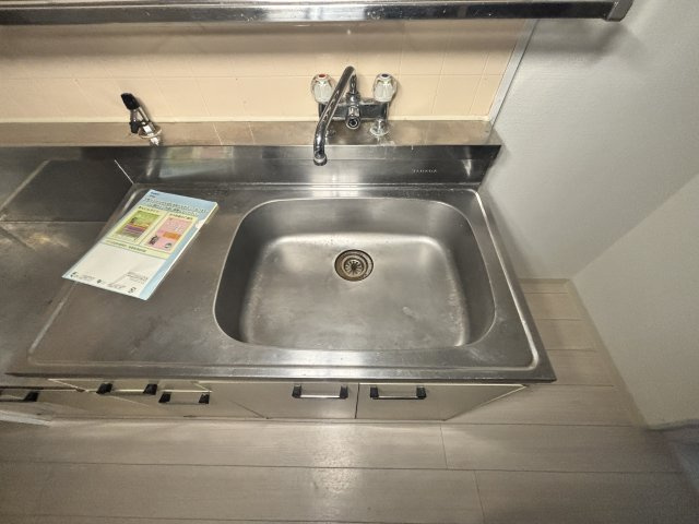 コーポアガペのその他