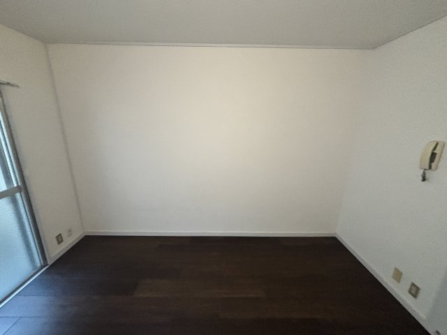 コーポアガペの設備