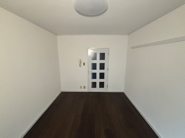 コーポアガペの居間・リビング