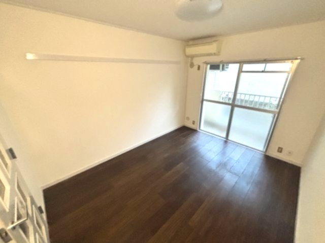 コーポアガペの居間・リビング