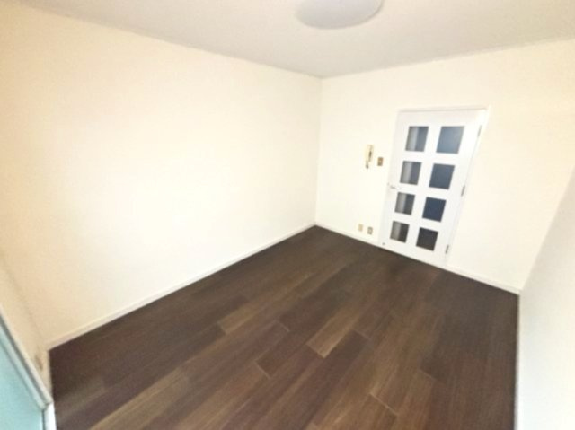 コーポアガペの寝室