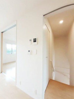 【セキュリティ】 | グローリー戸島Ⅰ