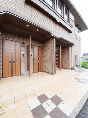 【その他共用部分】 | グローリー戸島Ⅰ