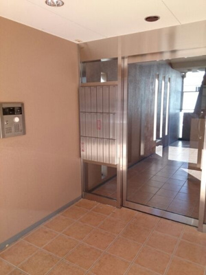 【エントランス】 | エスポワールつきみ野(エスポワールツキミノ)
