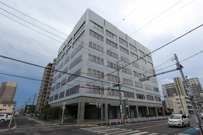  | 三共小山ビル