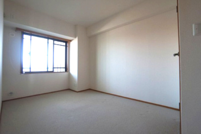 ガーデン・プレジール朝霞台の子供部屋