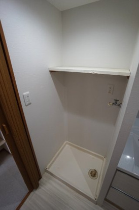 ガーデン・プレジール朝霞台の設備