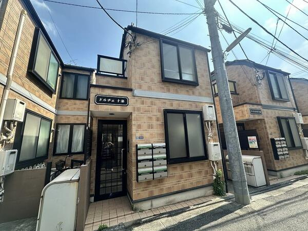 ドルチェ十条の画像