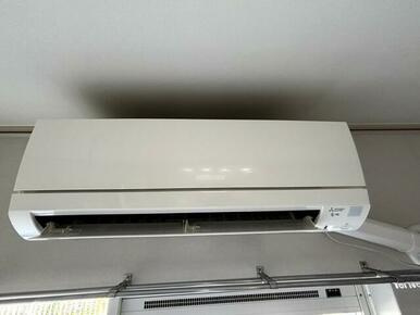 エステートピア園田の設備