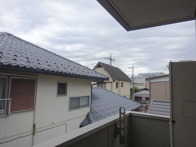 ニューエクレールの展望