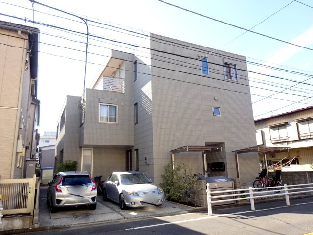 ニューエクレール