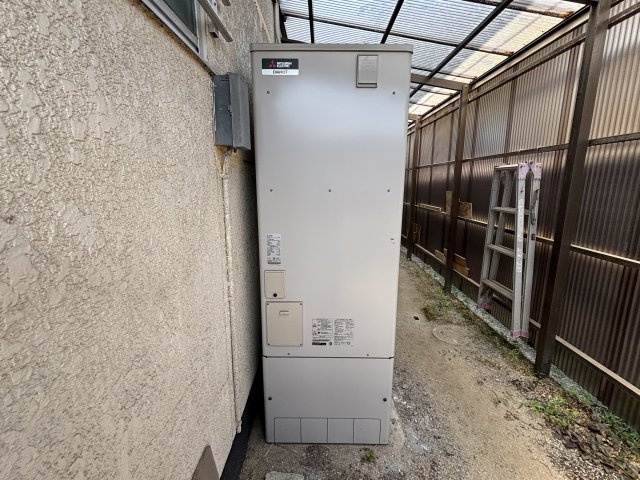 総社市清音柿木戸建のその他