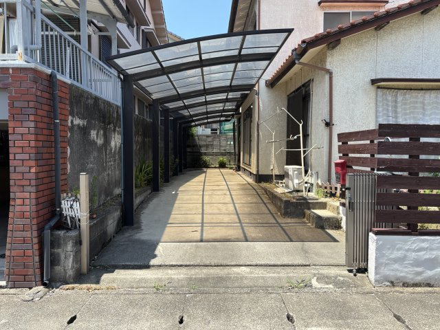 総社市清音柿木戸建のその他