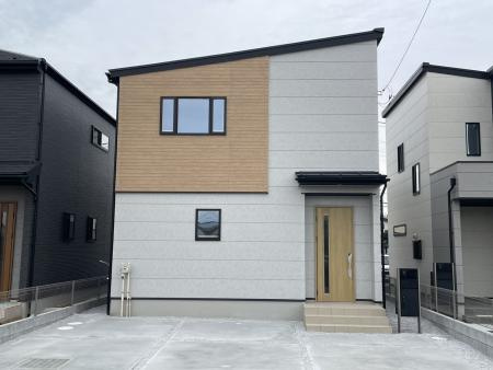 桶川市下日出谷東３丁目　6区画　3号棟の画像