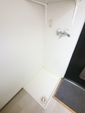 ベイステート安間の設備