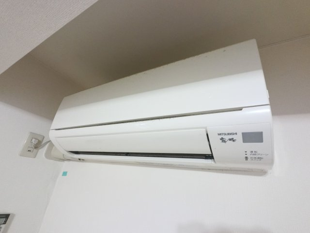 ベイステート安間の設備