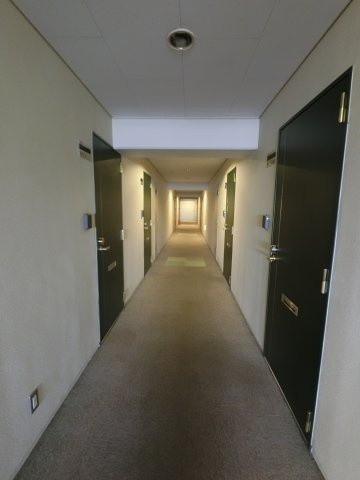 ベイステート安間のその他共用部分