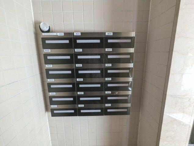 アーツタチバナのその他共用部分| 