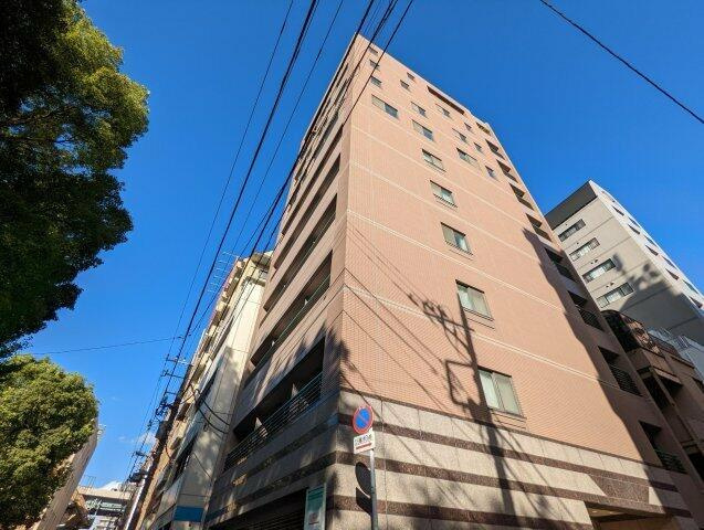 アーツタチバナの外観| 