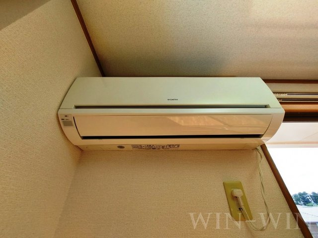 メゾンソレイユの設備