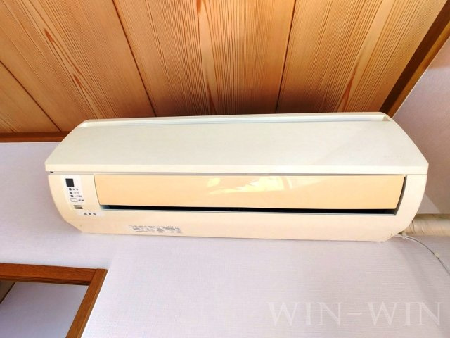 メゾンソレイユの設備