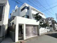 吉田マンションの画像