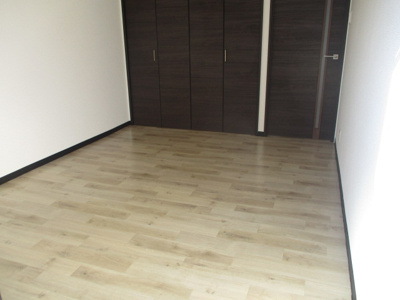 【内装】 | CASA住之江