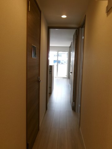 オルテンシアのその他共用部分
