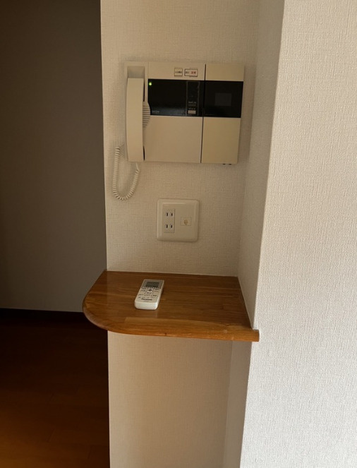 コンシェリアＲ四谷の設備|コンシェリアＲ四谷