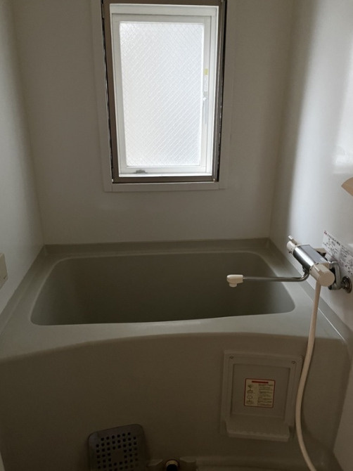 コンシェリアＲ四谷の浴室|コンシェリアＲ四谷