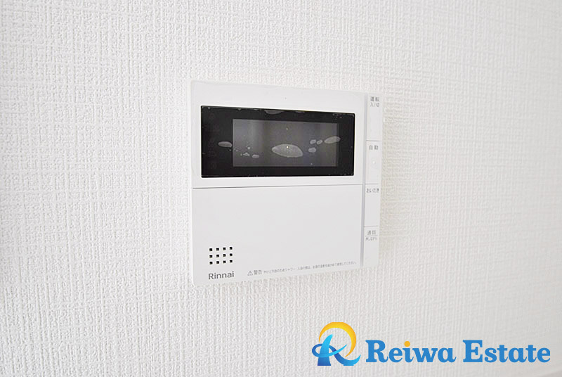 未入居戸建　茅ヶ崎市今宿の設備