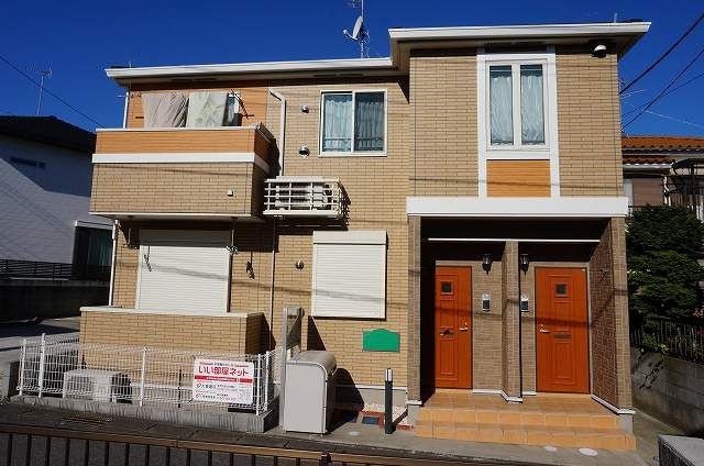 ラ・フリージア