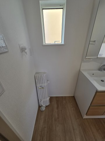 【洗面所】の画像