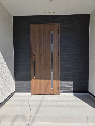 【玄関】の画像