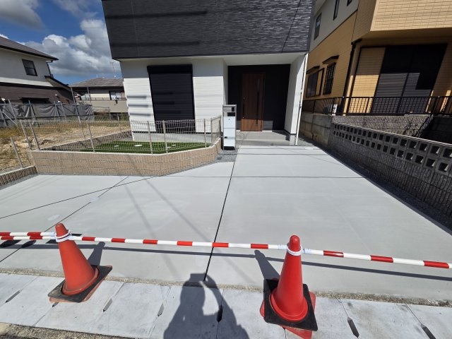 【駐車場】の画像