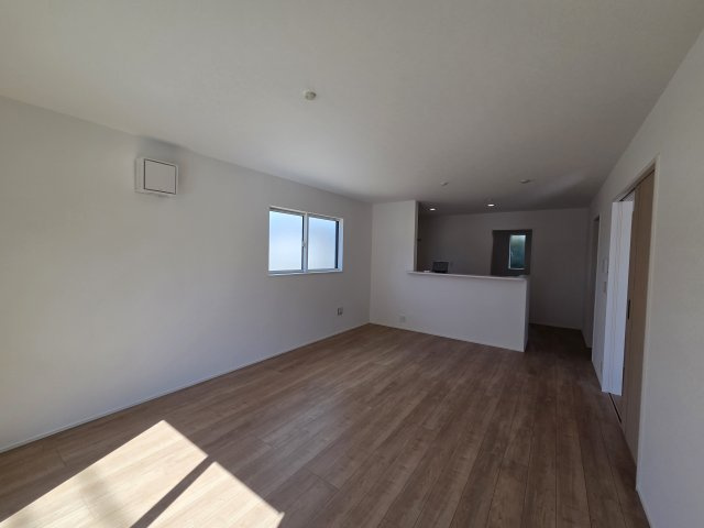 【居間・リビング】の画像