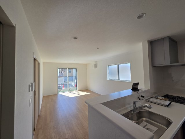 【居間・リビング】の画像