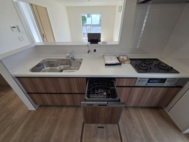 【キッチン】の画像