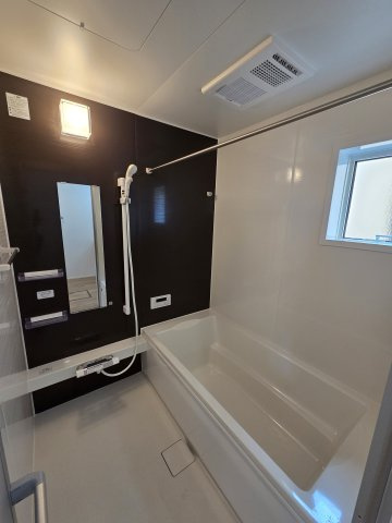 【浴室】の画像