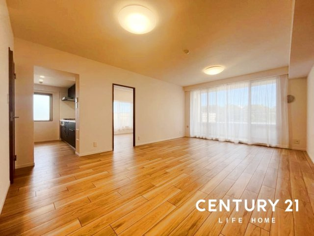 クレッセントユーパリノスの丘パームヒルズの画像