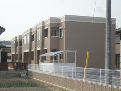 【外観】 | プリムベール