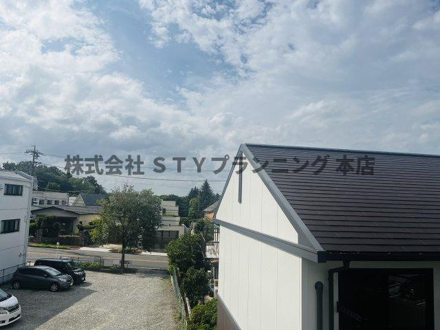 仲介手数料0円！ジョイフル本郷の展望