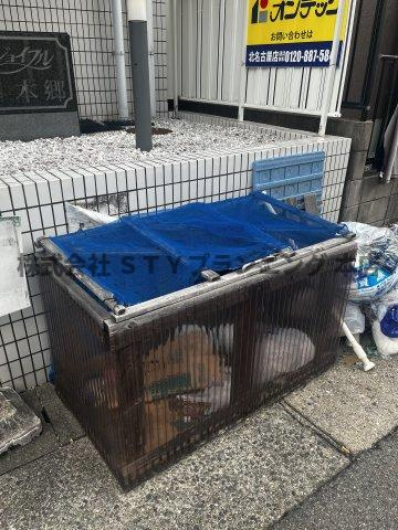 仲介手数料0円！ジョイフル本郷のその他共用部分