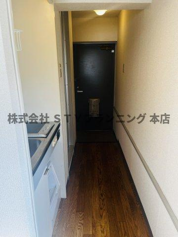 仲介手数料0円！ジョイフル本郷の内装